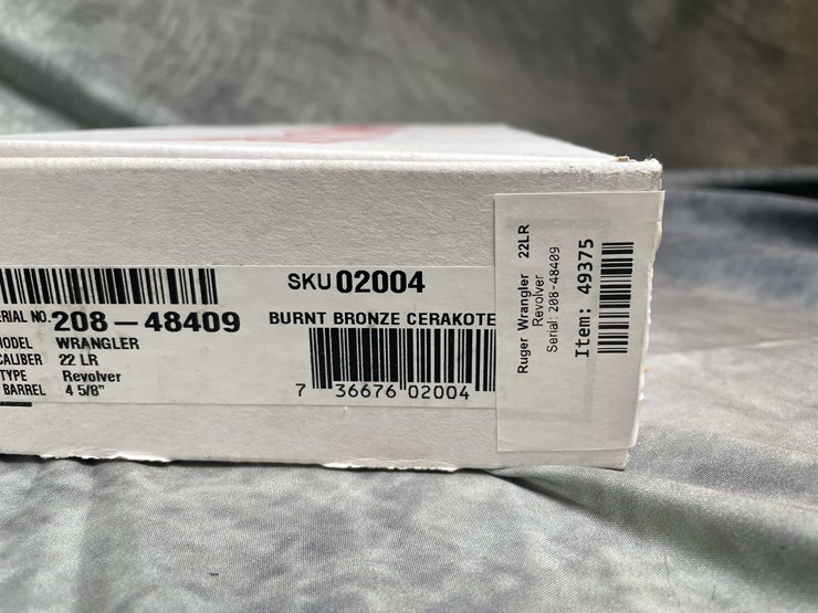 #4546-•-ruger-wrangler-22-lr-revolver,-sn:-208-48409-image-18