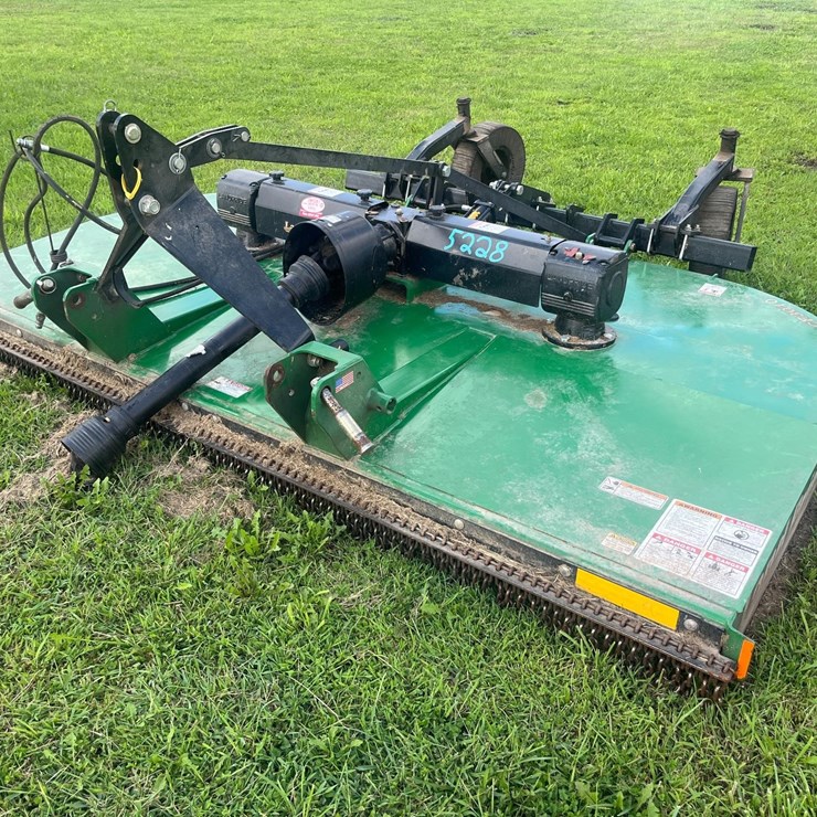 LAND PRIDE RCF3010