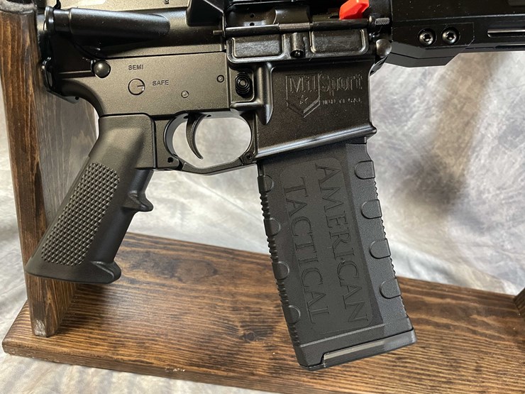 #4589-•-american-tactical-ar-15-5.56-nato-semi-auto-rifle,-sn:-msa146319-image-9