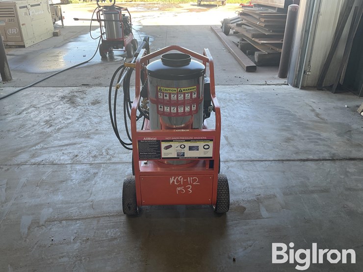 2024-all-metal-portable-hotsy-power-washer-image-2