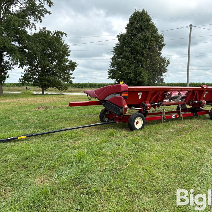 CASE IH 3208