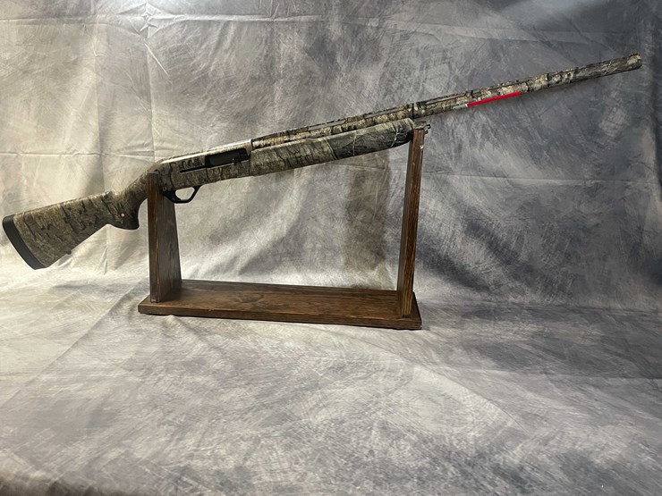 #4618-•-winchester-sx4-12-ga.-semi-auto-shotgun,-sn:-pt19457w11k-image-2