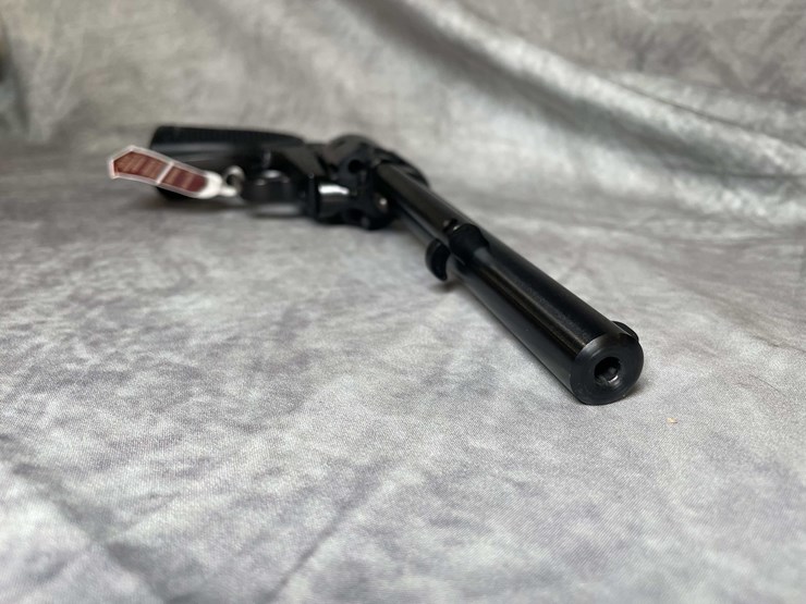#4541-•-heritage-rough-rider-22lr-revolver,-sn:-1bh882376-image-4