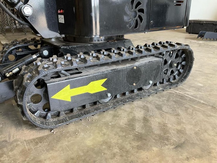#1203-•-unused-future-ft13-mini-excavator-image-11