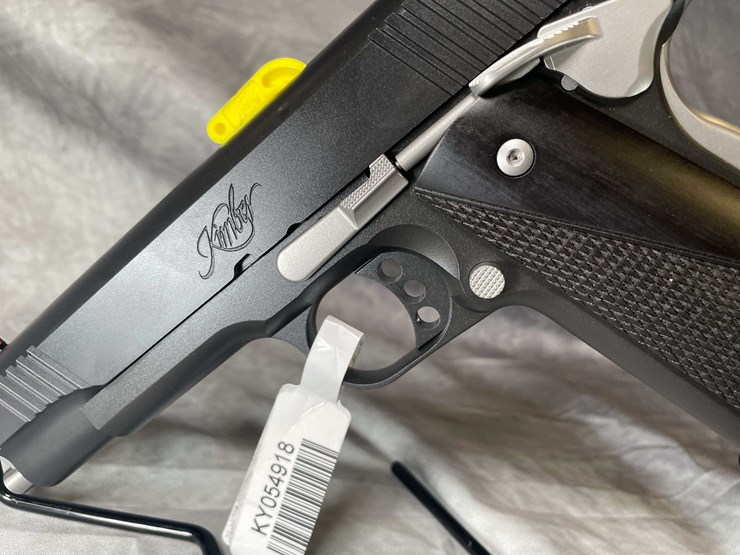 #4531-•-kimber-custom-lw-nightstar-1911-45-auto-pistol,-sn:-ky054918-image-17