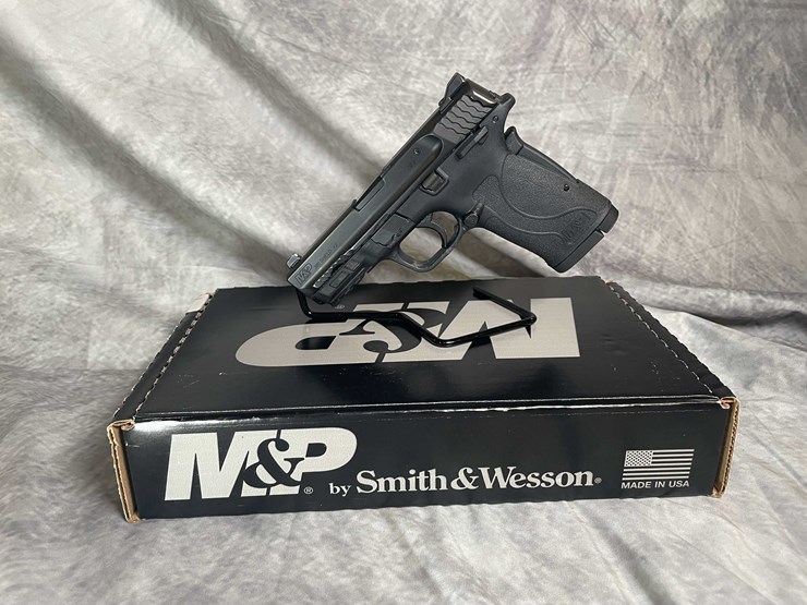 #4557-•-smith-&-wesson-m&p-shield-ez-380-auto-pistol,-sn:-fhx7559-image-1