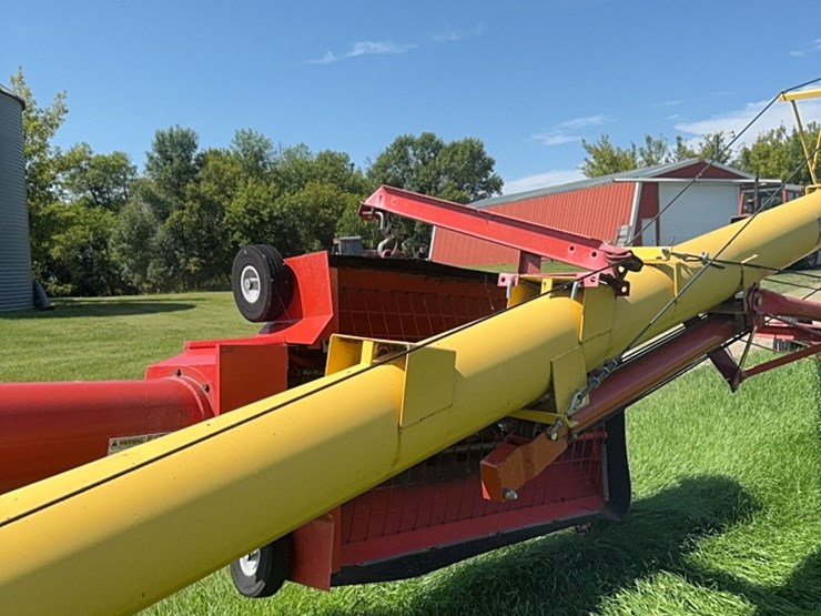 westfield-mk-100–71-auger.-note:-newer-auger,-used-little.-image-38