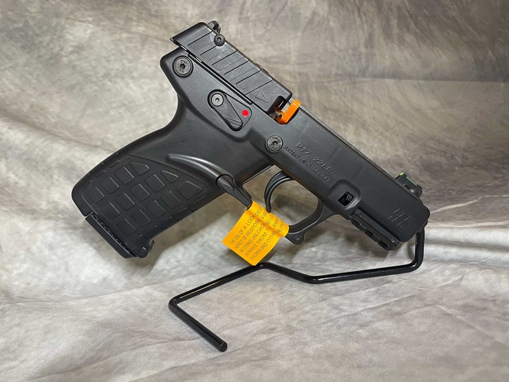 #4529-•-keltec-p17-22-lr-pistol,-sn:-25g3v96-image-3