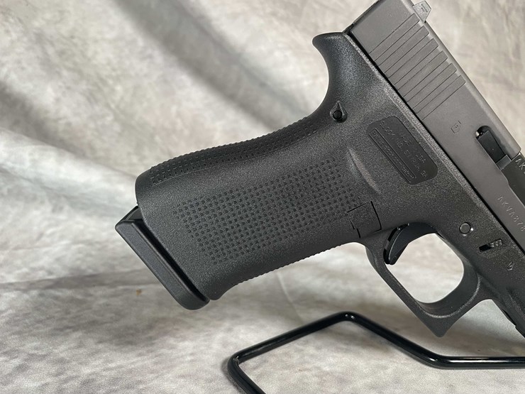 #4560-•-glock-model-43x-9mm-luger-pistol,-sn:-akva878-image-6