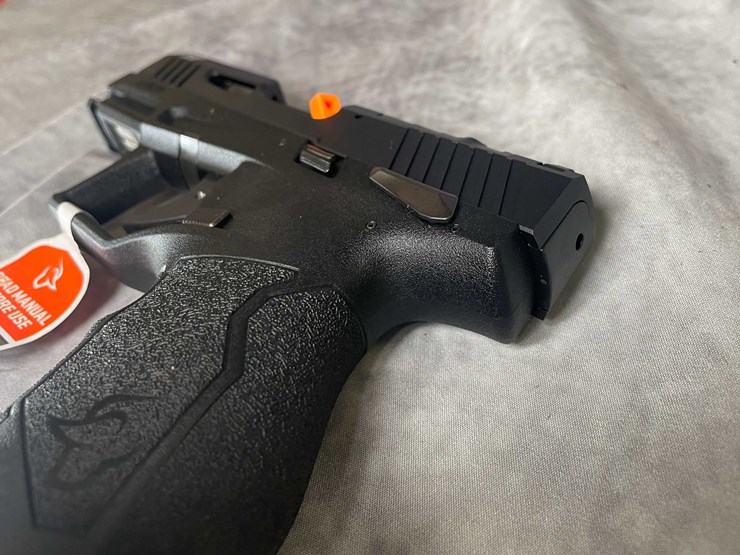 #4551-•-taurus-tx-22-22-lr-semi-auto-pistol,-sn:-1tj062099-image-19