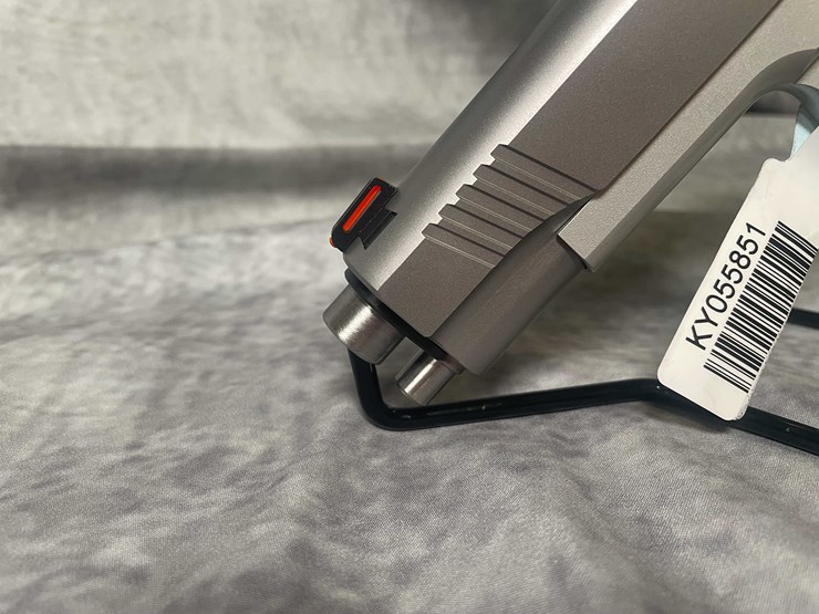 #4521-•-kimber-model-1911-45-auto-pistol,-sn:-ky055851-image-14