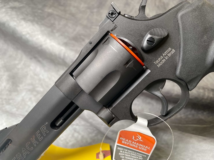 #4534-•-taurus-m44-tracket-44-rem-mag-revolver,-sn:-ael817409-image-13