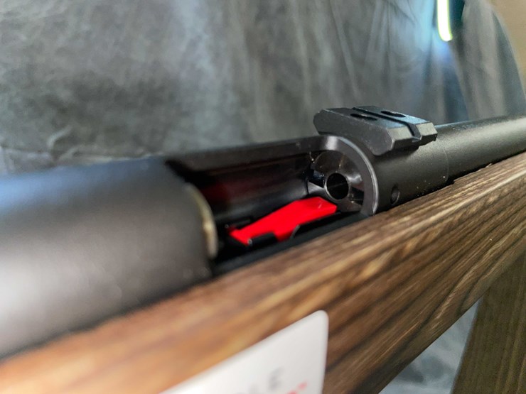 #4588-•-savage-model-mark-ii-22-lr-bolt-action-rifle,-sn:-4104389-image-11