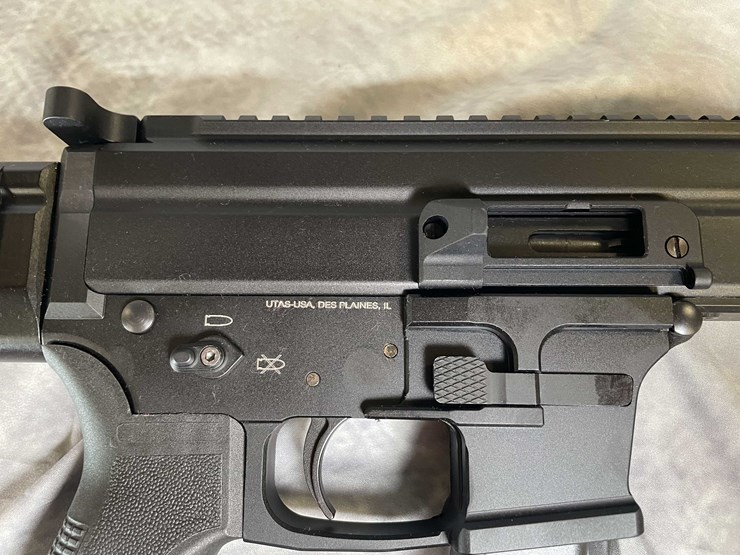 #4543-•-utas-ut-9-9mm-luger-pistol,-sn:-ut-24a005076-image-9