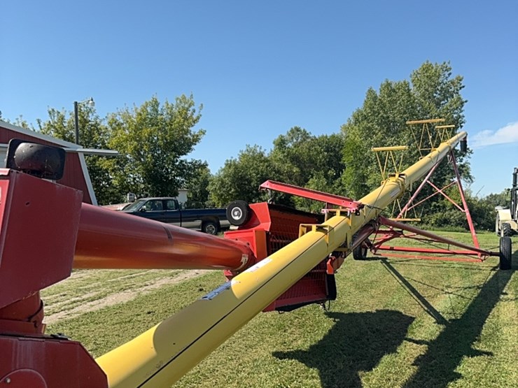 westfield-mk-100–71-auger.-note:-newer-auger,-used-little.-image-27