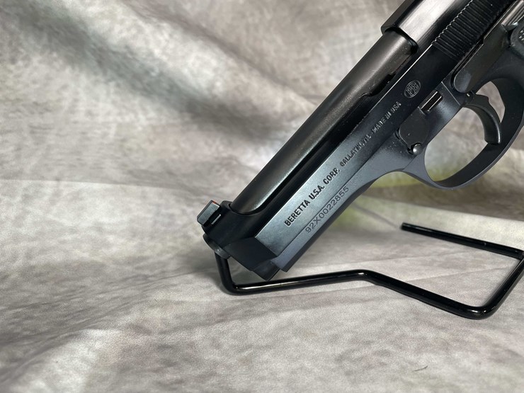 #4530-•-beretta-92x-compact-9mm-luger-semi-auto-pistol,-sn:-92x0022855-image-15