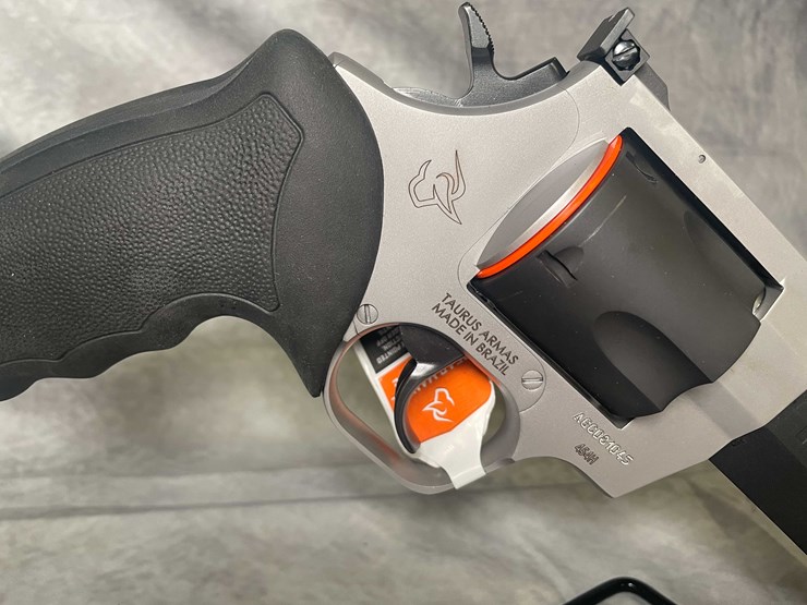 #4526-•-taurus-raging-hunter-454-casull-revolver,-sn:-agc081045-image-8
