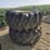 #3887-•-pair-23.1-x-26-tires-on-john-deere-rims-image-6