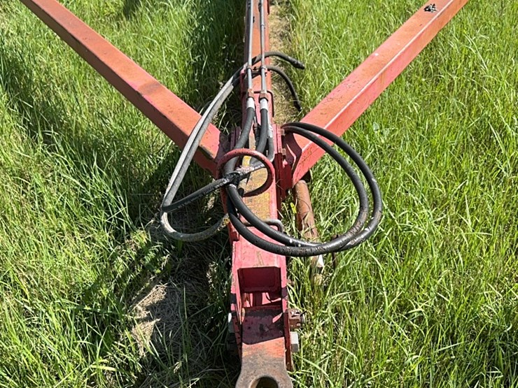 45’-wil-rich-field-cultivator-with-complete-walking-tandems-and-harrows-image-4