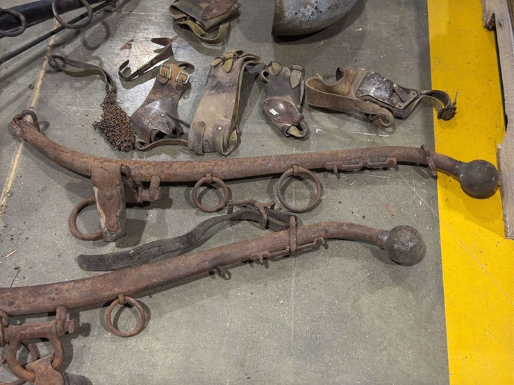 group-of-horse-and-farm-items-image-3