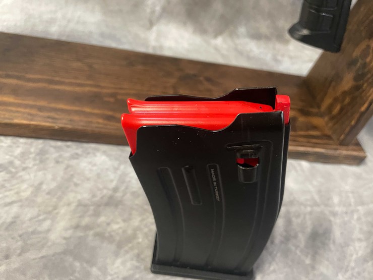 #4611-•-utas-xtr-12-tactical-12-ga.-semi-auto-shotgun,-sn:-xtr06950-image-19