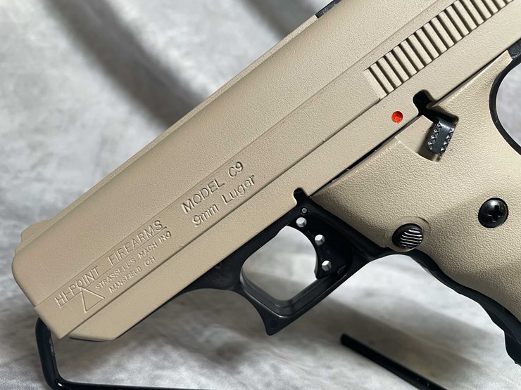 #4555-•-hi-point-p9-9mm-luger-semi-auto-pistol,-sn:-p10189691-image-16