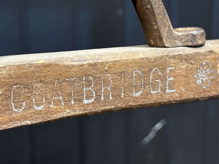 ewbank-"little-giant"-cast-iron-clothes-mangle/wringer-image-12