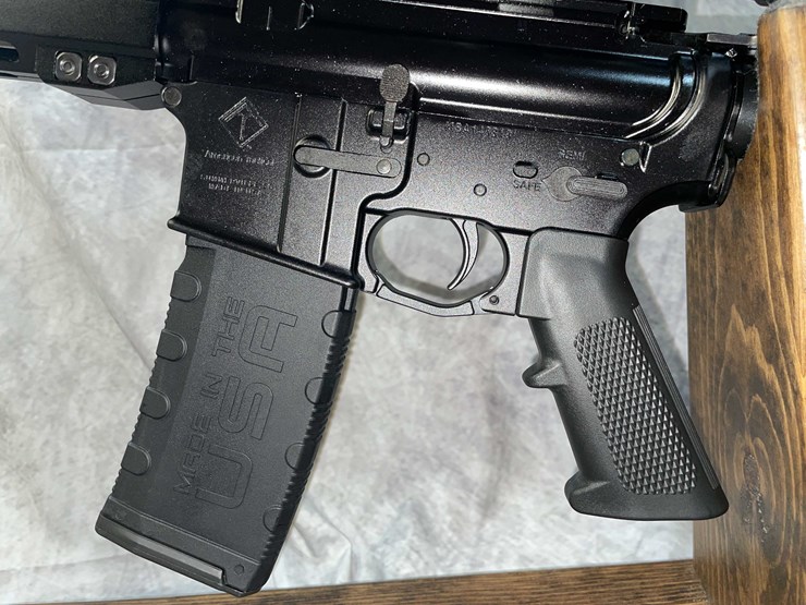 #4589-•-american-tactical-ar-15-5.56-nato-semi-auto-rifle,-sn:-msa146319-image-18