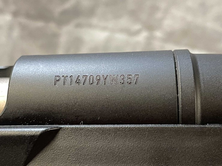 #4595-•-winchester-model-xpr-300-win-bolt-action-rifle,-sn:-pt14709yw357-image-8