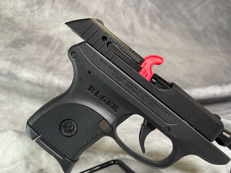 #4537-•-ruger-lcp-380-auto-pistol,-sn:-372639002-image-8