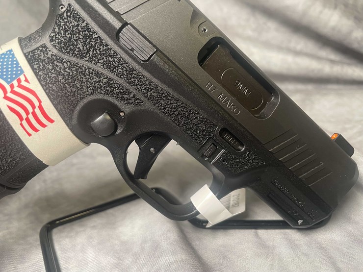 #4525-•-kimber-r7-mako-9mm-luger-pistol,-sn:-z10187-image-10