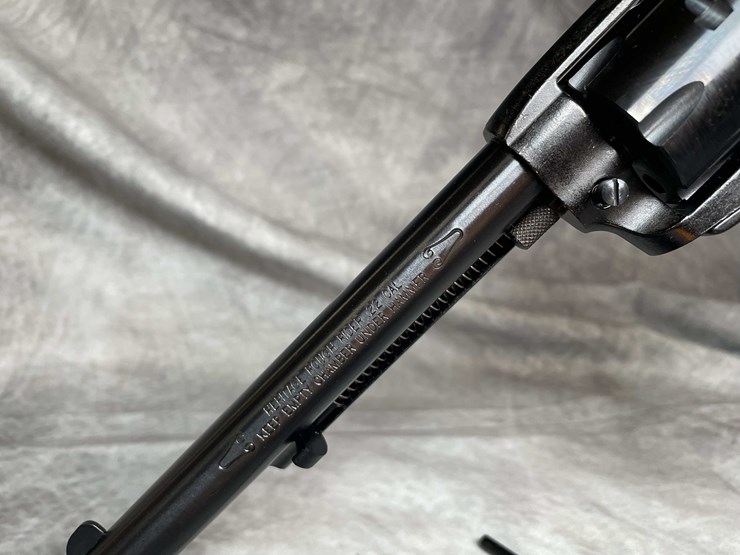 #4541-•-heritage-rough-rider-22lr-revolver,-sn:-1bh882376-image-13