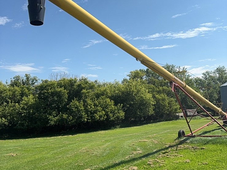 westfield-mk-100–71-auger.-note:-newer-auger,-used-little.-image-51