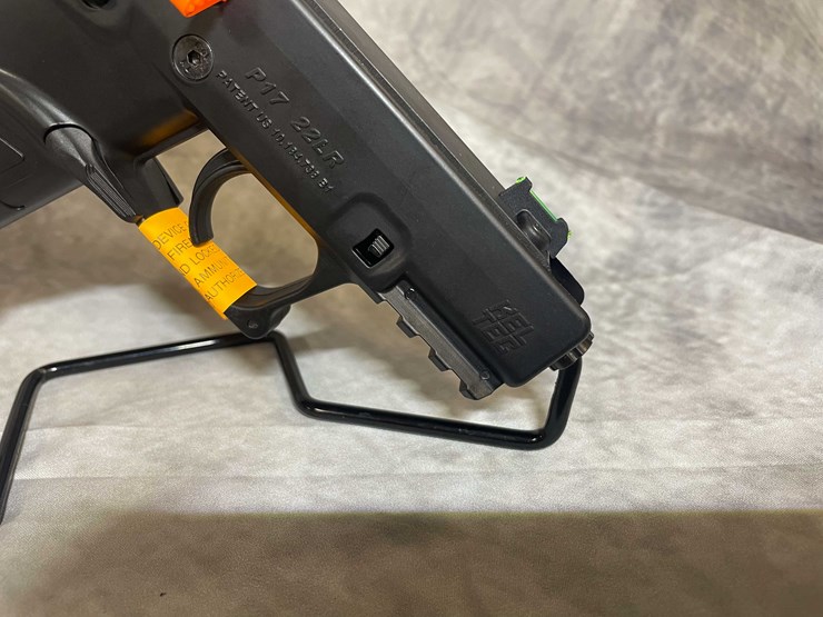 #4529-•-keltec-p17-22-lr-pistol,-sn:-25g3v96-image-14