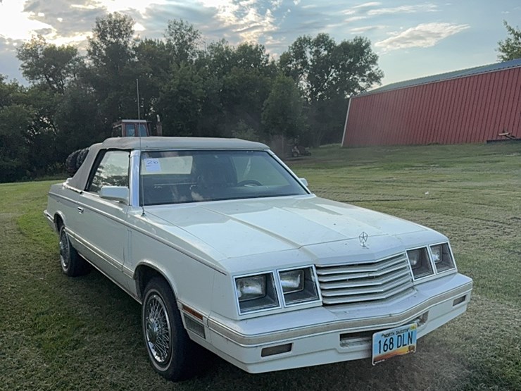 ￼-dodge-model-400-convertible,-been-shedded,-clean,-runs-good-image-1