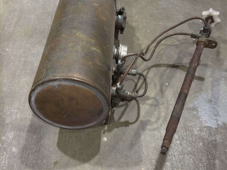 steam-autoclave,-vintage-blow-torch-or-soldering-lamp,-pressure-tank-with-swan,-and-tall-5gl-pail-image-16