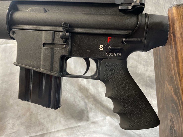 #4592-•-professional-arms-carbon-15-5.56-nato-semi-auto-rifle,-sn:-c05475-image-16