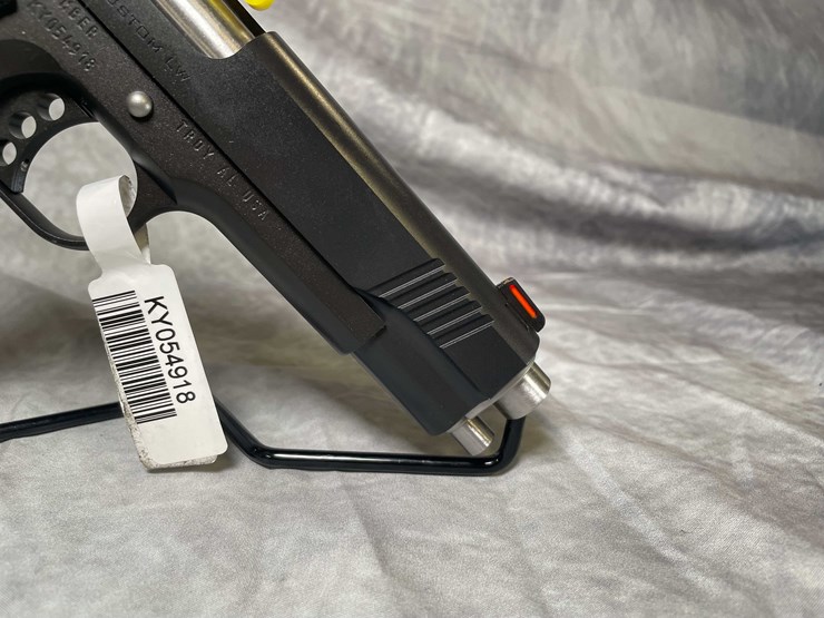 #4531-•-kimber-custom-lw-nightstar-1911-45-auto-pistol,-sn:-ky054918-image-14