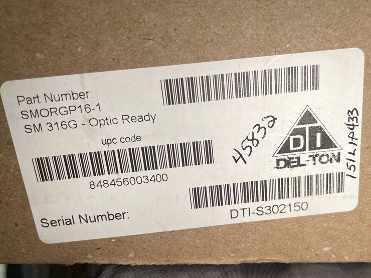 #4582-•-delton-ar-15-5.56-nato-semi-auto-rifle,-sn:-dti-s302150-image-23