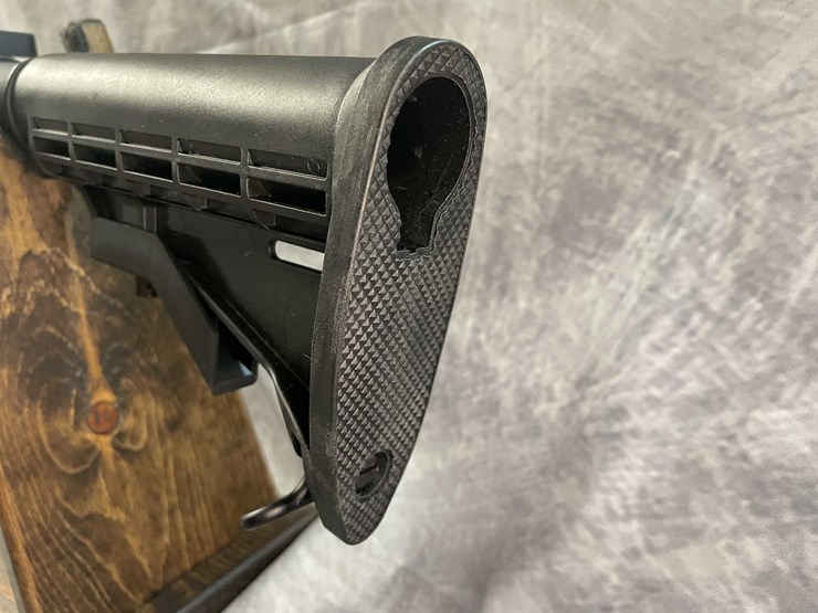#4582-•-delton-ar-15-5.56-nato-semi-auto-rifle,-sn:-dti-s302150-image-17