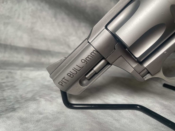 #4524-•-charter-arms-pitbull-9mm-luger-revolver,-sn:-22c07821-image-11