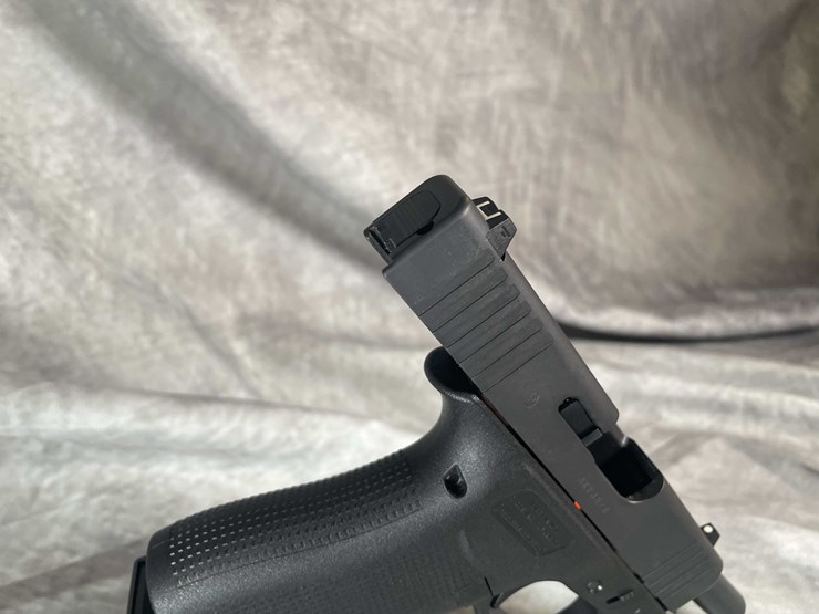 #4560-•-glock-model-43x-9mm-luger-pistol,-sn:-akva878-image-12