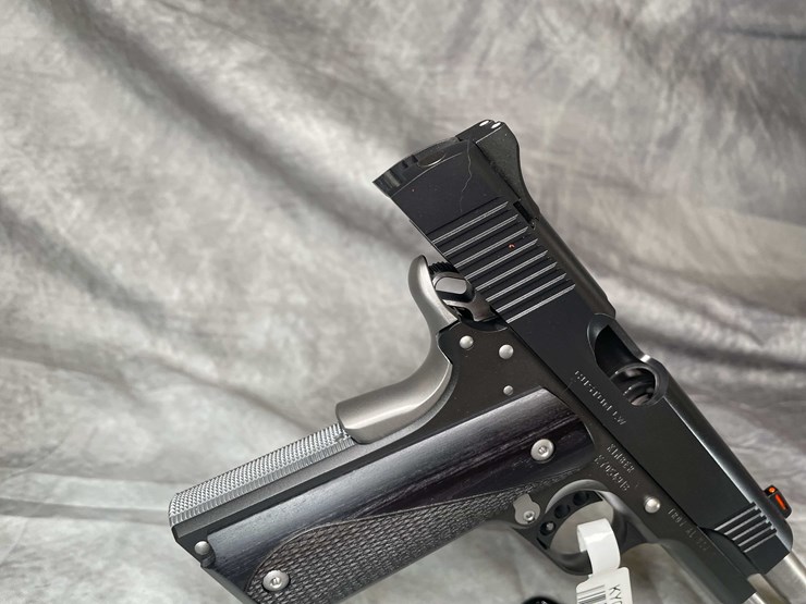 #4531-•-kimber-custom-lw-nightstar-1911-45-auto-pistol,-sn:-ky054918-image-12