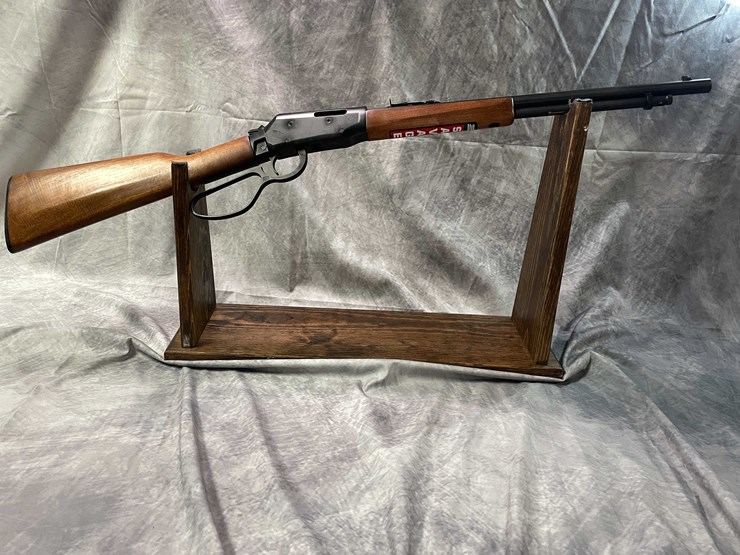 #4581-•-savage-arms-revel-22-lr-lever-action-rifle,-sn:-4670141-image-2