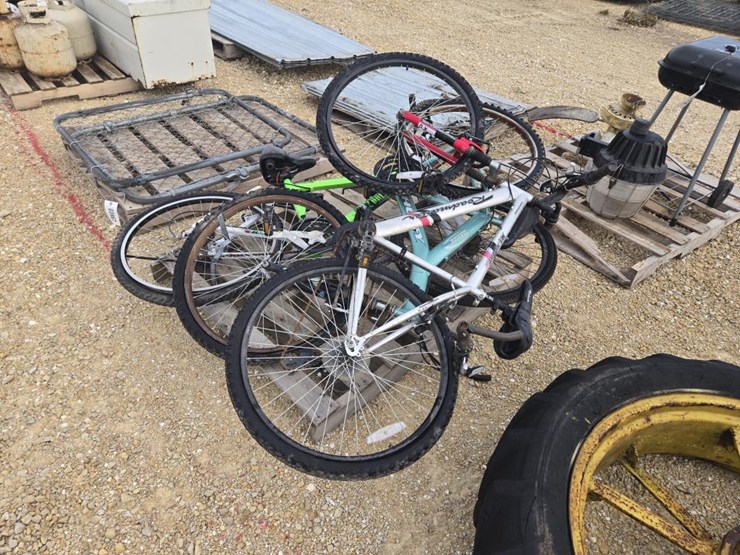 #3953-•-(3)-bicycles-image-5