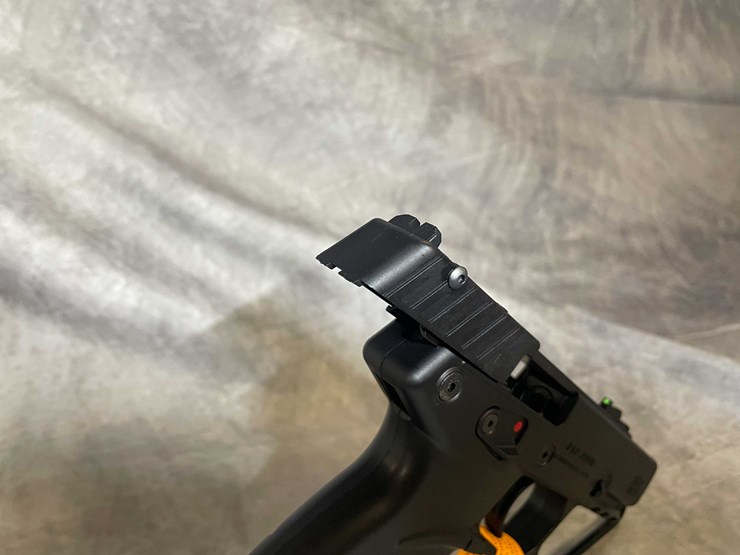 #4529-•-keltec-p17-22-lr-pistol,-sn:-25g3v96-image-12