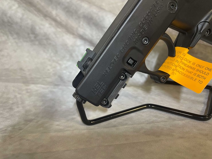 #4529-•-keltec-p17-22-lr-pistol,-sn:-25g3v96-image-15