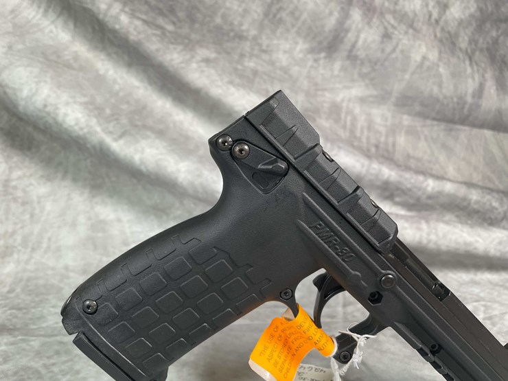 #4540-•-keltec-pmr-30-22-wmr-pistol,-sn:-wya784-image-8