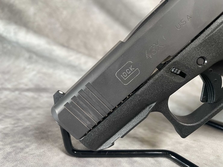 #4560-•-glock-model-43x-9mm-luger-pistol,-sn:-akva878-image-15