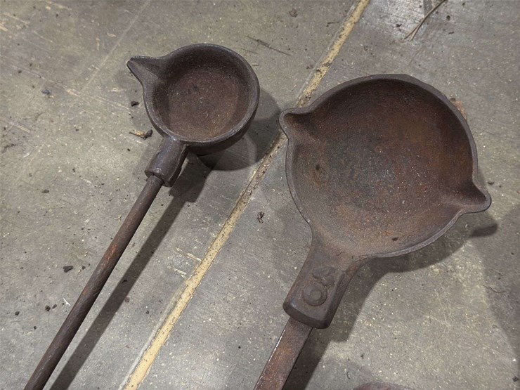 collection-of-castiron-smelting-ladles-image-3